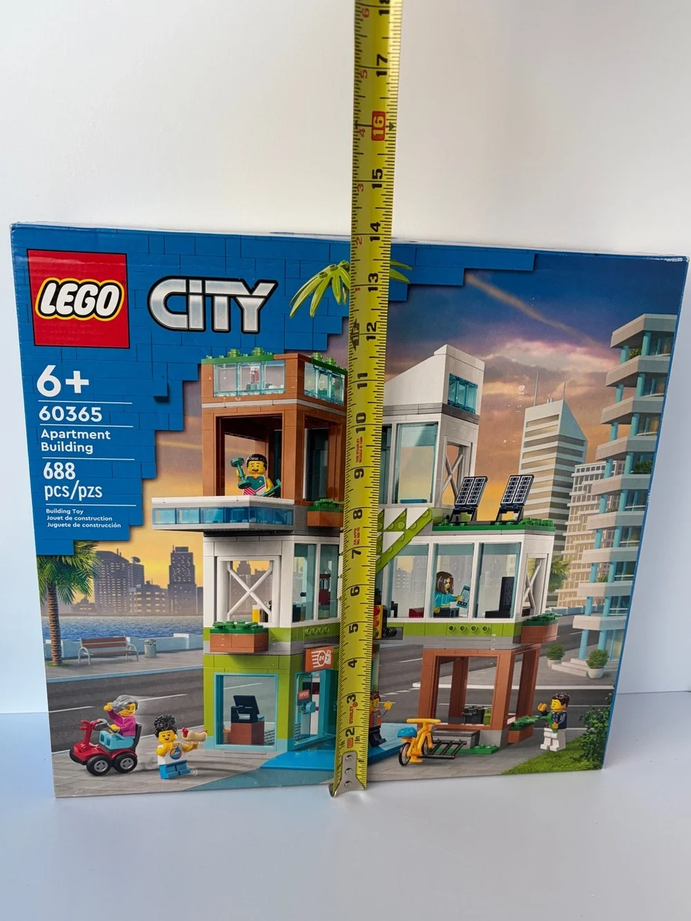 Lego new sealed
